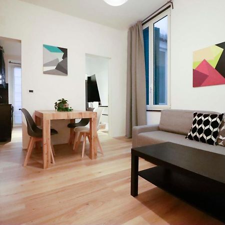 Apartmán Casaviva - Modern Trilo In Genova Carmine Exteriér fotografie